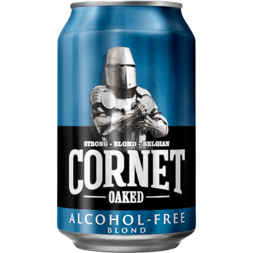 Cornet Alcoholfree