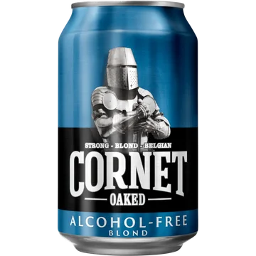 Cornet Alcoholfree