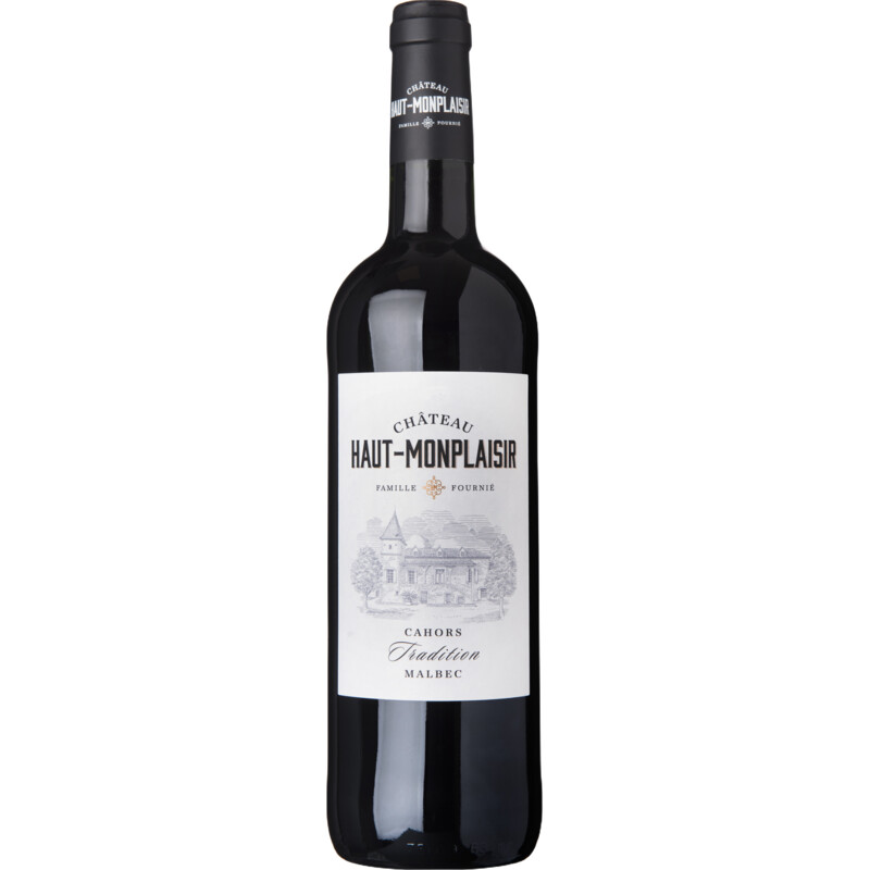 Château Monplaisir Malbec