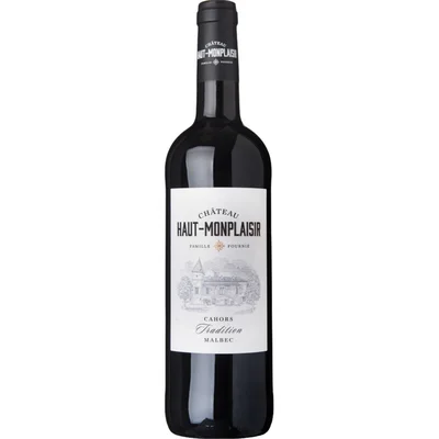 Château Monplaisir Malbec