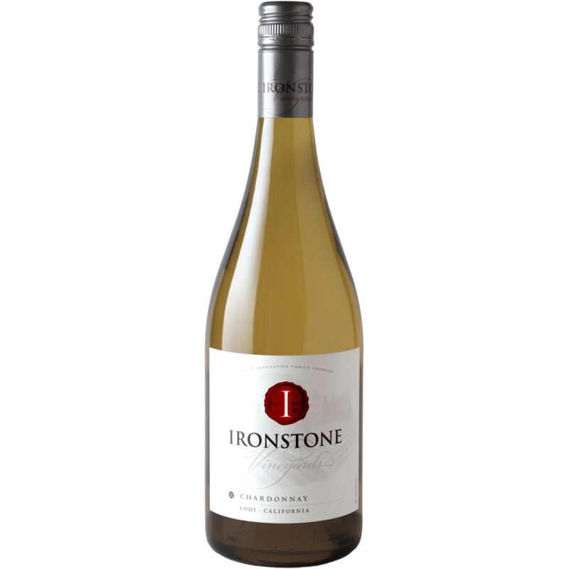 Ironstone Chardonnay