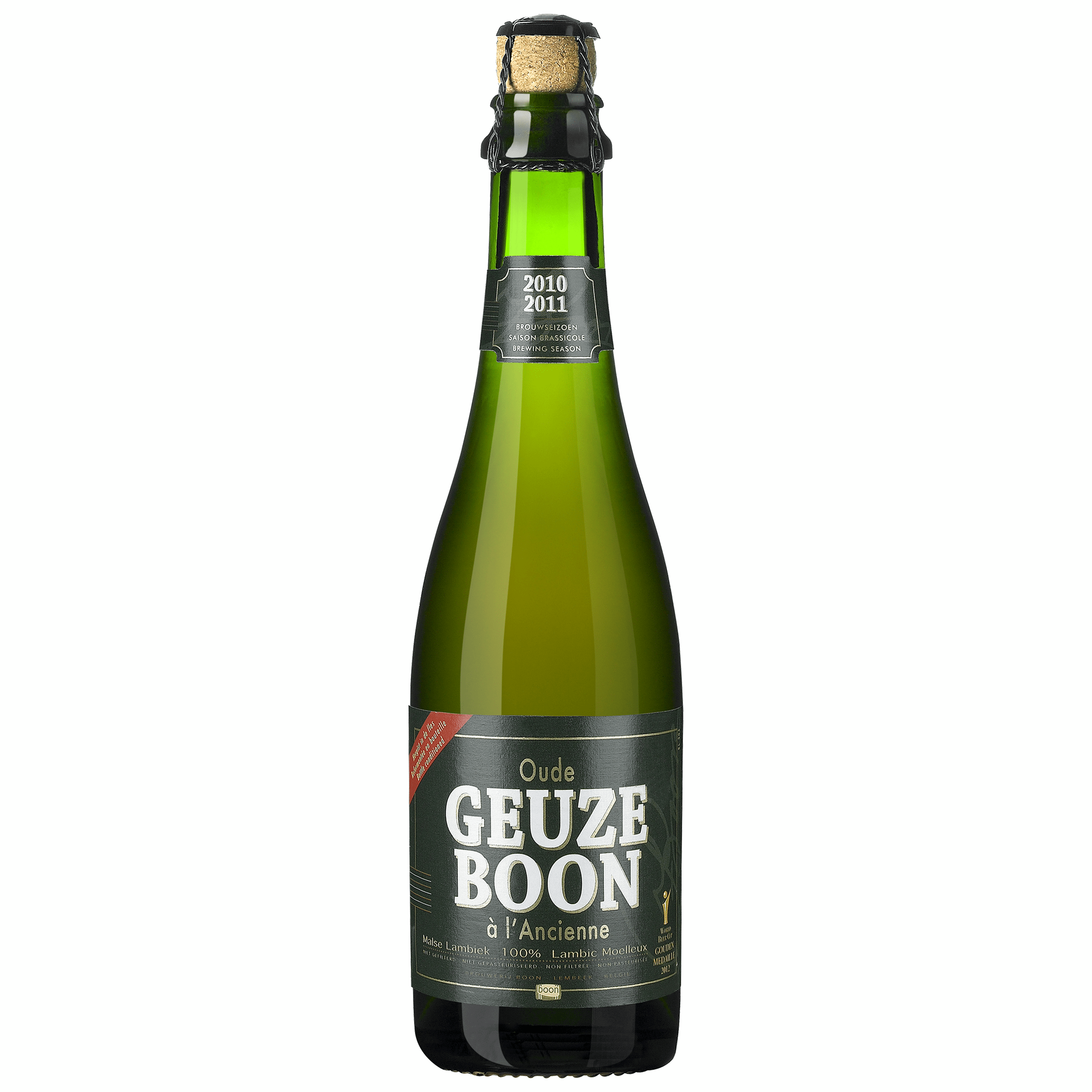 Boon Oude geuze