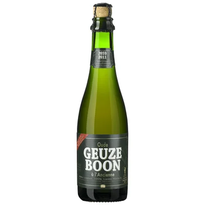 Boon Oude geuze