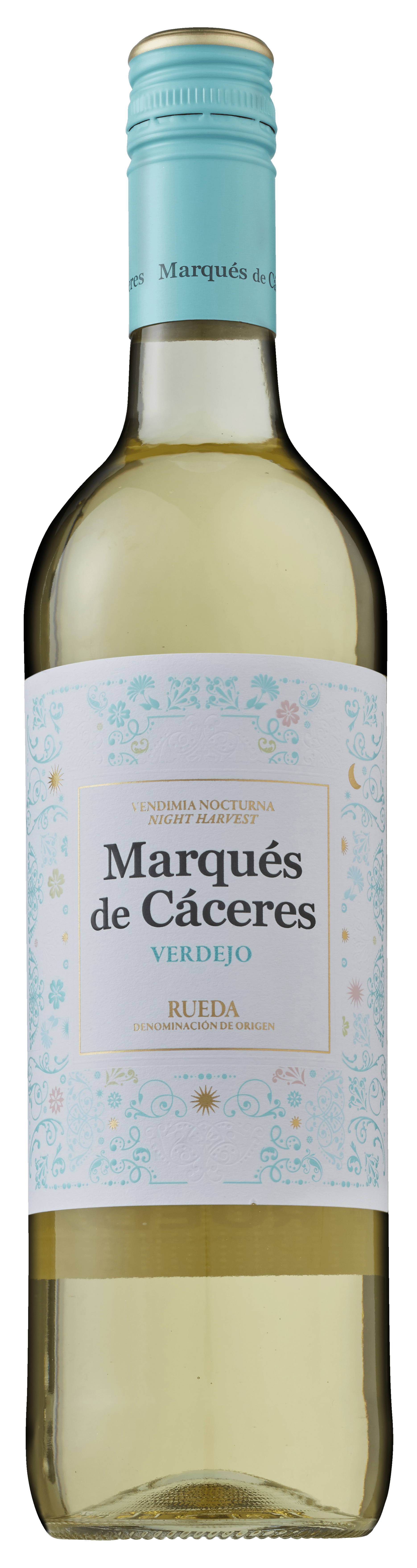 Marqués de Riscal Rueda Verdejo