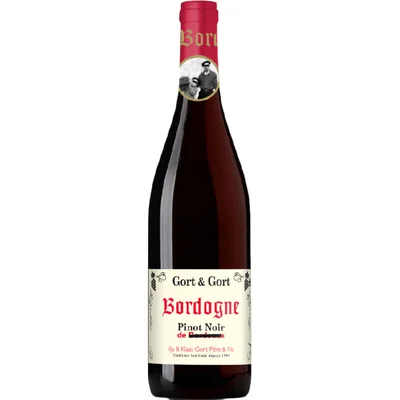 Gort & Gort Bordogne pinot noir