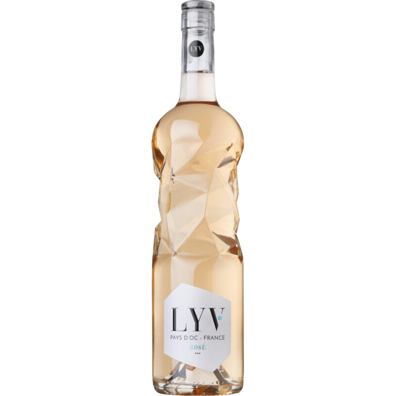 LYV Rosé