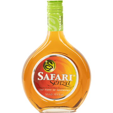 Safari Senza