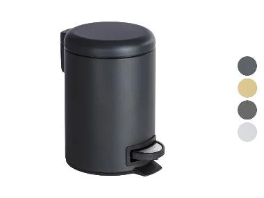 Wenko Prullenbak Leman 3 L