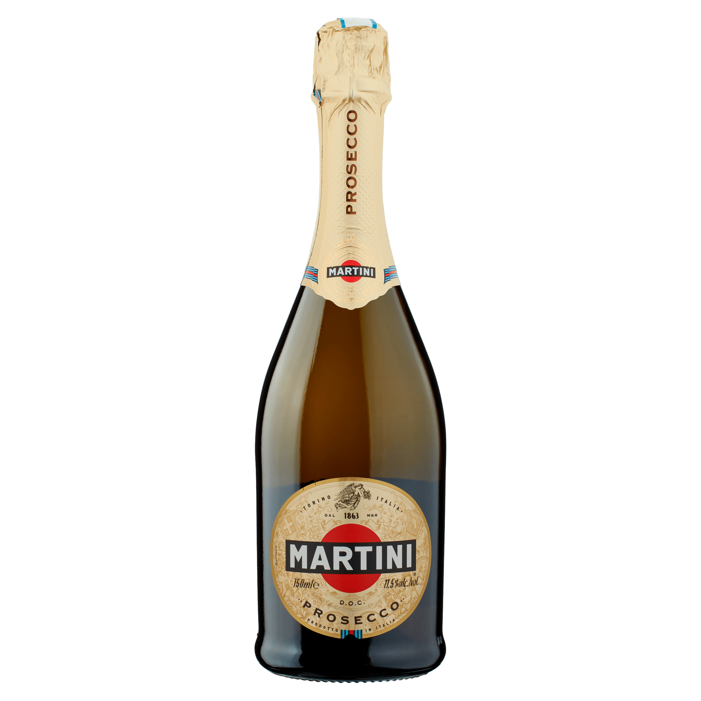 Martini Prosecco doc
