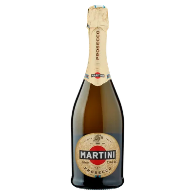 Martini Prosecco doc