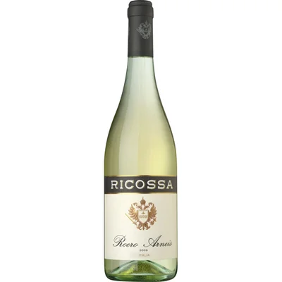 Ricossa Roero Arneis