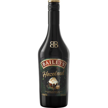 Baileys Hazelnut