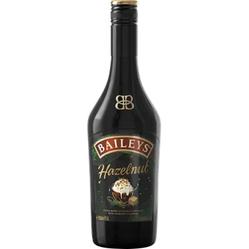 Baileys Hazelnut
