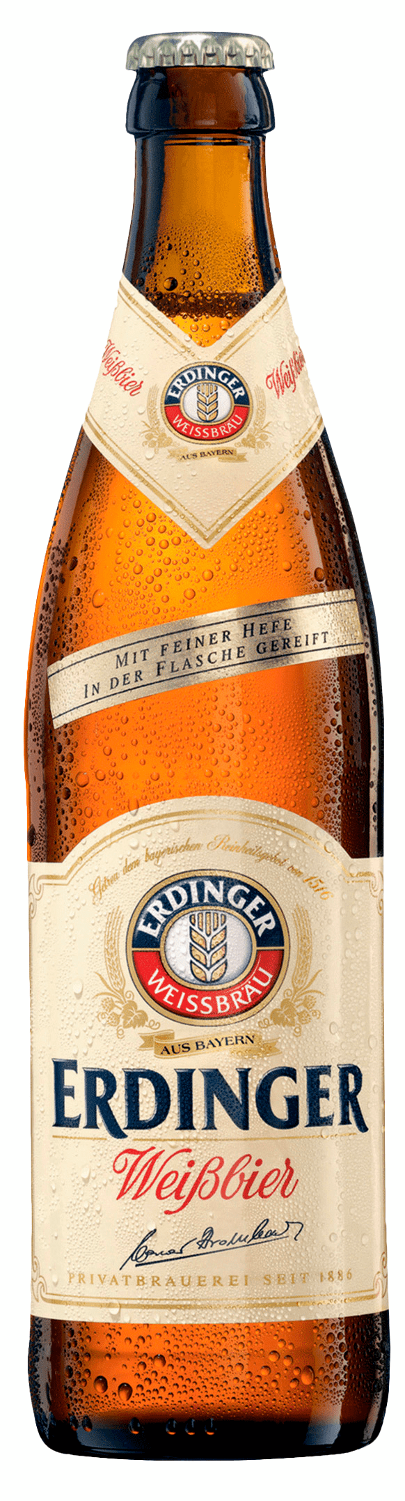 Erdinger Helles