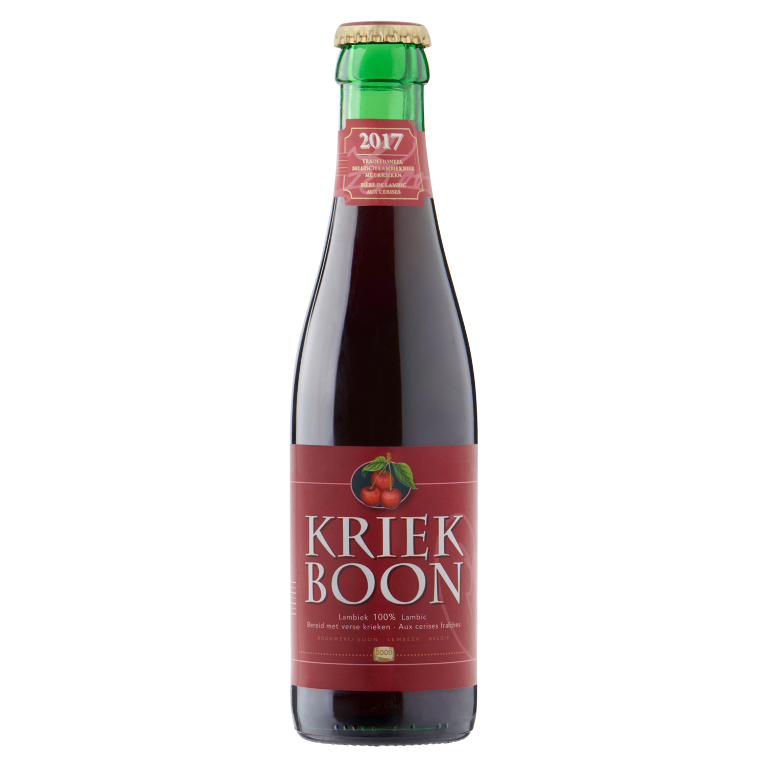 Boon Kriek