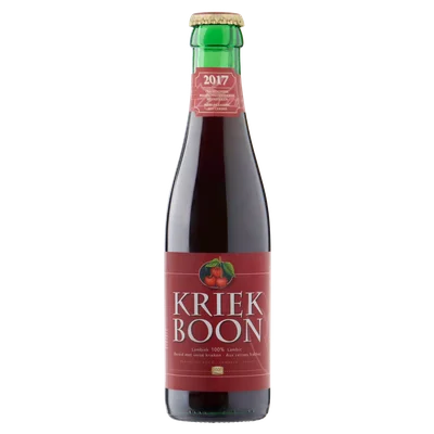 Boon Kriek