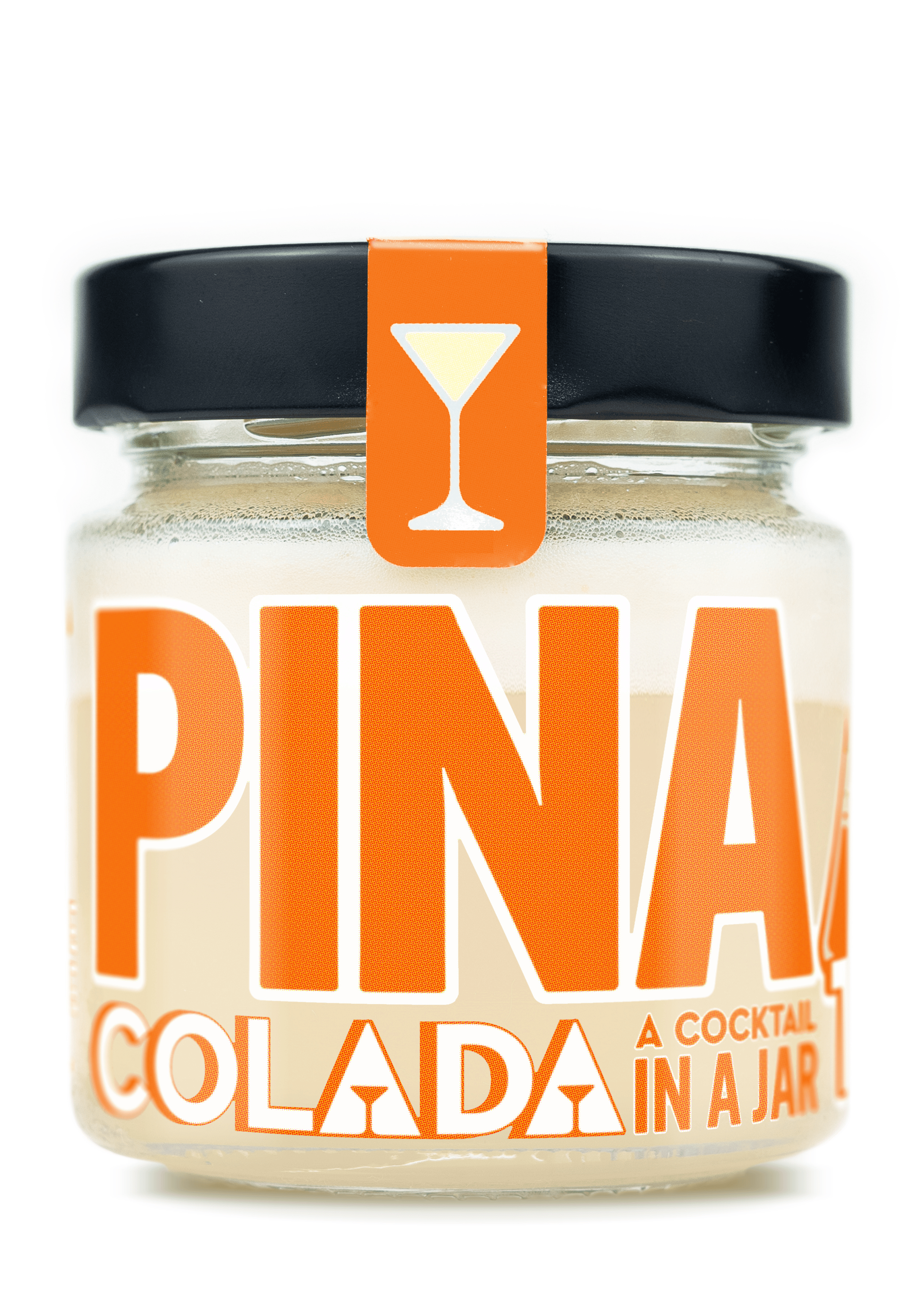 Jartails Pina colada