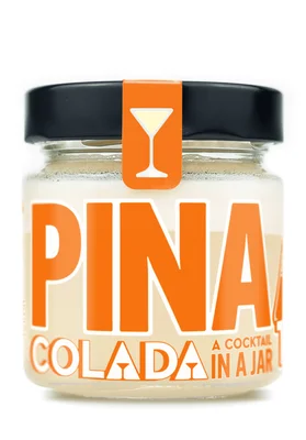 Jartails Pina colada