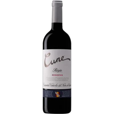 Cune Rioja Reserva