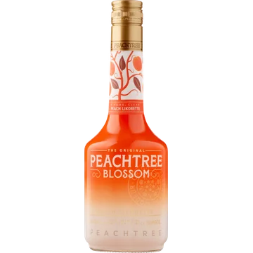 Peachtree Blossom