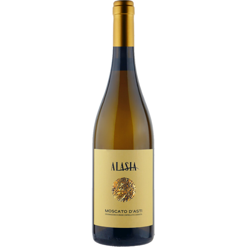 Alasia Moscato d'Asti