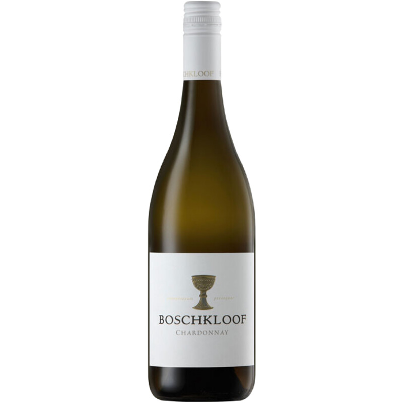 Boschkloof Chardonnay