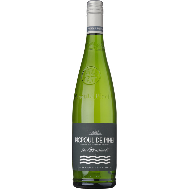 Picpoul de Pinet Les mouginels