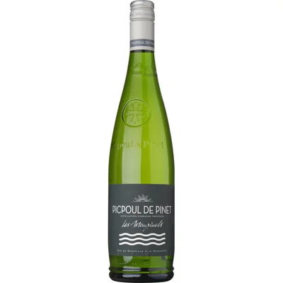 Picpoul de Pinet Les mouginels