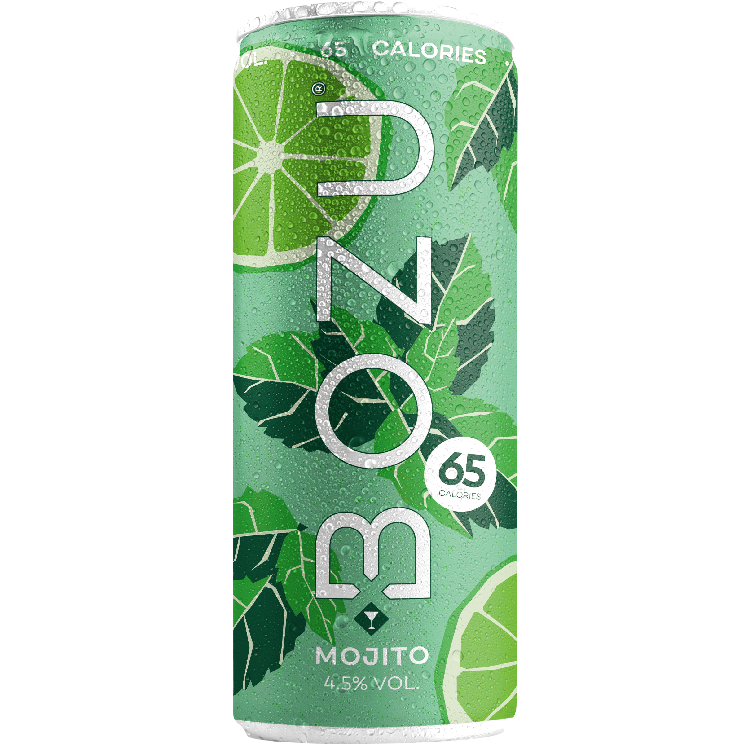 Bozu Mojito