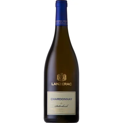Lanzerac Chardonnay