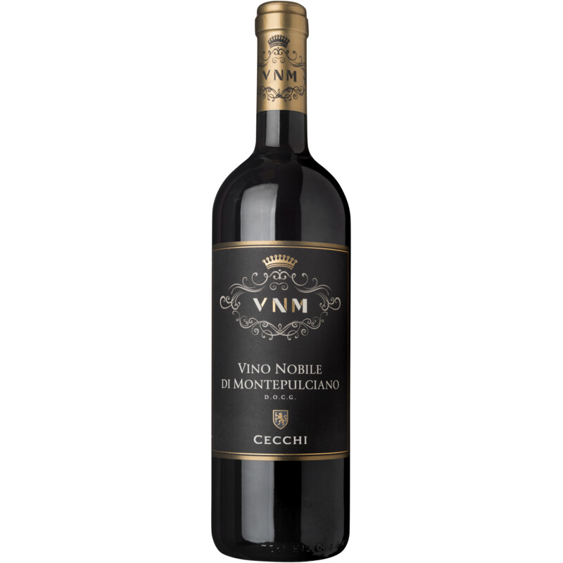 Cecchi Vino nobile di montepulciano