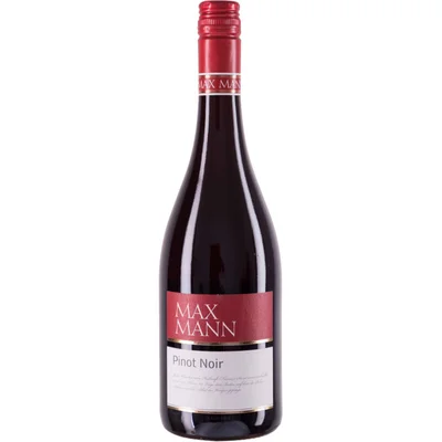 Max Mann Pinot Noir
