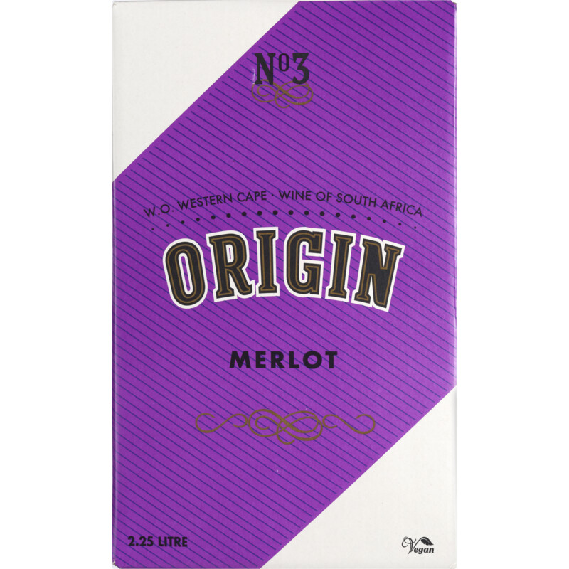 Origin Merlot