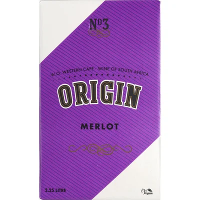 Origin Merlot