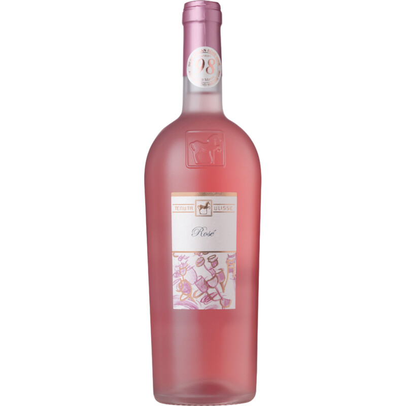 Ulisse Rosé