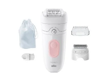 BRAUN Epilator Silk-épil 5-030