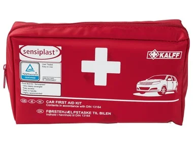 sensiplast® Autoverbandtas