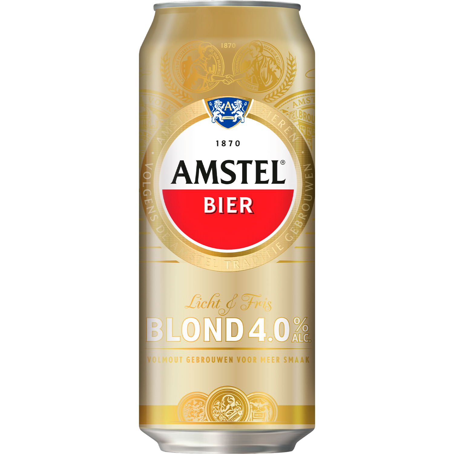 Amstel Blond 4.0