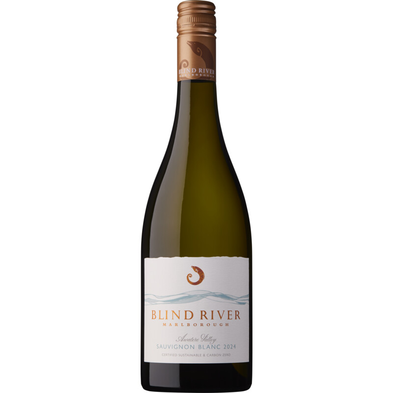 Blind River Sauvignon blanc
