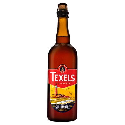 Texels Skuumkoppe
