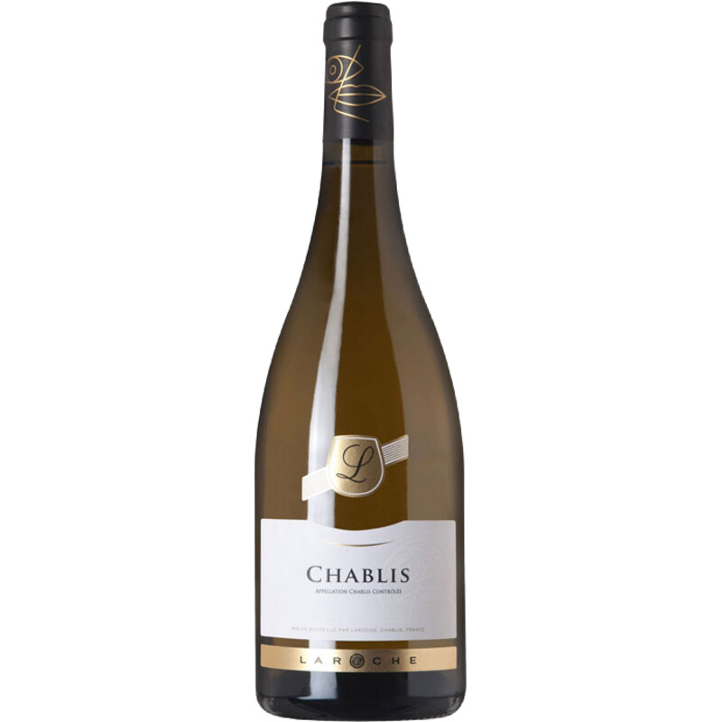  Laroche Chablis