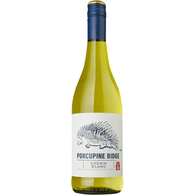 Porcupine Ridge Chenin blanc