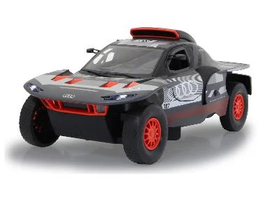 JAMARA Bestuurbare auto Audi RS Q e-tron E2