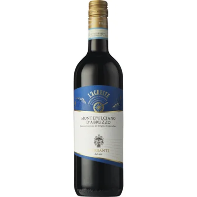 Piersanti Montepulciano d'Abruzzo doc