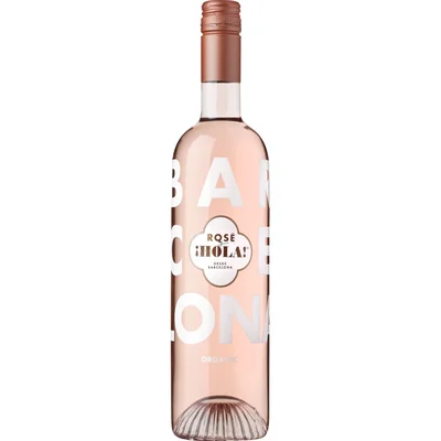 Hola! Barcelona rose