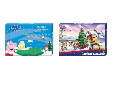 Adventskalender