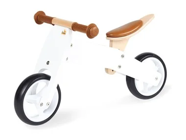 Pinolino Charlie 4-in-1 loopfiets