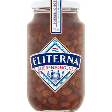 Eliterna Boerenjongens