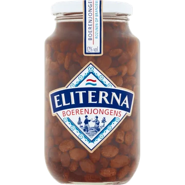 Eliterna Boerenjongens