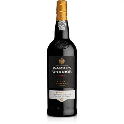 Warre Port warrior finest reserve